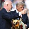 The Athletic - Vertice nella sede della FIFA a Trump Tower: si è parlato dell'ipotesi del Mondiale 2030 a 64 squadre