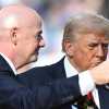 Mondiali 2026, sorteggio a Washington il prossimo 5 dicembre: arrivato l'annuncio di Trump e Infantino