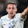 FcIN - Verso Inter-Napoli, lavoro quasi completo col gruppo per Diouf e Darmian. Frattesi a parte 