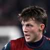 Genoa, Frendrup dribbla le voci di mercato: "Mi godo il momento, non penso al futuro"