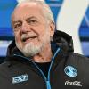 De Laurentiis si tiene stretto Conte: "Lui in Nazionale? Il Napoli è anche una sua creatura, la ucciderebbe"