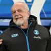 De Laurentiis esulta: "Napoli favoloso. Con i 9 giocatori che ci mancano dove saremmo?"