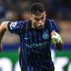 GdS - Lautaro torna meglio di prima: grande entusiasmo, la fatica si smaltisce presto. E contro la Roma...