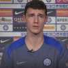 Pavard: "Scudetto o Champions? Entrambe, vogliamo vincere tutto. Più pressione sul Napoli, al Maradona sarà un'altra storia"