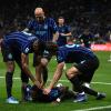 LIVE - Inter-Parma 2-0, finale: VENTUNESIMO SCUDETTO, ORA SEI NOSTRO