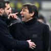 Pareggio che scontenta tutti: Chivu non vince ancora un big match, Conte perde la testa ma non la gara