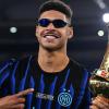 TS - Via Dumfries e forse Luis Henrique, dentro Palestra: rivoluzione Inter