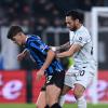 LIVE - Atalanta-Inter 0-0, 46': si ricomincia, primo pallone della ripresa agli orobici. Palladino opera un cambio