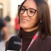Nadia Battocletti: "Sì, ho una piccola passione per il calcio. A casa mia si tifa Inter"