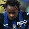 GdS - Inter, solo Lookman in testa: la partita si gioca sui bonus. Dialogo aperto e 'chiusura nell'aria'