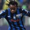 Atalanta, segnale di apertura a Lookman: il nigeriano inserito in lista Champions dopo la telenovela di mercato con l'Inter