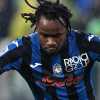 La Repubblica - Lookman-Inter, l'affare si farà ma non a 45 milioni: via libera Oaktree, si spera che...
