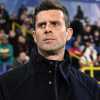 Thiago Motta non dimentica: "Ho scelto questa professione per continuare a vincere, come ho fatto in passato"