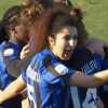 Anche l'Inter Women inizia la nuova stagione: primo allenamento diretto da Piovani