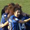 Altri tre punti per l'Inter Women: la scossa arriva nella ripresa, Sassuolo sconfitto 3-0