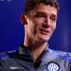 GdS - Pavard e il padel: lo scatto non è piaciuto al club. Oggi chiamata al francese per chiarire tutto