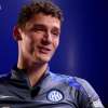 Pavard: "Ecco perché ho scelto l'Inter. Hazard il più forte mai sfidato. Legend? Dico Zanetti per un motivo"