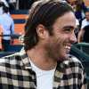Matri: "Samuel è il difensore da cui ho preso più botte. Erano mirate nei primi 5' per farti capire che aria tirava"