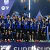 UFFICIALE - Supercoppa Italiana ancora a Riyadh: Inter-Atalanta la prima semifinale. Dalle date alla diretta tv: tutti i dettagli 