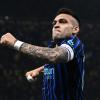 Di Napoli: "Ieri grande prova di forza dell'Inter. Capisco chi è stato abituato bene da Lautaro"