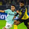 Borussia Dortmund imbattuto contro le italiane in casa. Per l'Inter Germania territorio ostico