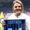Arianna Fontana cuore nerazzurro: "Prenderei Dumfries per una staffetta. Mi rivedo in Barella. E sullo scudetto..."