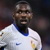 L'Équipe - Domani Francia-Costa d'Avorio: Thuram probabile titolare