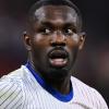 Francia-Irlanda del Nord, le ufficiali: Marcus Thuram parte dalla panchina