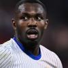 Thuram spettatore dell'Olise-show: zero minuti per l'interista in Francia-Irlanda del Nord