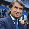 Carnevali e il pensiero sulla lotta scudetto: "Abbiamo già incontrato Roma e Inter, ci sono tante squadre forti"
