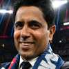 Somma record per il FIFA Benefits Programme, Al-Khelaifi: "Premieremo ancora più club nel mondo"