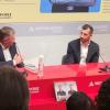 Mkhitaryan: "La seconda stella? Dopo la Juve abbiamo iniziato i calcoli. Mi voleva la Lazio, ma c'era l'Inter"