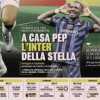 Prima GdS - A Casa Pep l’Inter della stella