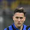 Zielinski compie 31 anni, gli auguri dell'Inter: "Primo compleanno in nerazzurro"