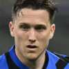 Zielinski pronto per la seconda stagione all'Inter: "Nuova energia"