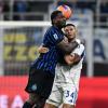 LIVE - Inter-Como 1-0, 41': fase quasi scacchistica del match, nessuna squadra prova l'affondo