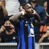 I tifosi dell'Inter eleggono l'U-Power Goal of the Season: vince la sassata di Thuram nel derby della manita