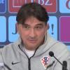 Croazia, stasera impegno col Montenegro. Dalic: "Darò una chance ad altri elementi. Ma Modric giocherà"