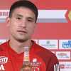 Satriano pronto al riscatto: "Ho recuperato dal mio infortunio, ora il Lens e il Mondiale"