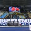 Tifosi Lazio alla finale di Coppa e non al derby. Lotito: "Chiedete a loro"