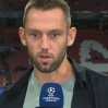 De Vrij a Sky: "C'è tanta voglia di fare risultato, solo vincendo si possono cambiare le cose"
