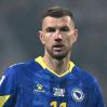 Altro che Dimarco, Dzeko: "Italia fuori dal mondiale per colpa dei giornali..."
