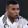 Real Madrid, Kylian Mbappé ricoverato in ospedale per gastroenterite acuta