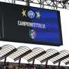LIVE - Inter 20 volte Campione d'Italia, decibel altissimi per tutti i giocatori che salgono sul palco