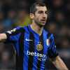 CdS - Mkhitaryan si candida per una maglia da titolare: è in vantaggio su Zielinski  