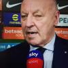 Marotta a Sky: "Chivu è tra i migliori giovani allenatori in Europa"