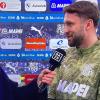 Sassuolo, Walukiewicz a DAZN: "Ho la fiducia di Grosso e sono pronto a tutte le soluzioni"