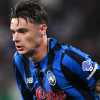 Atalanta, Zalewski: "L'approdo qui è stato veloce e inaspettato, ringrazio tutti per l'accoglienza"