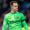 Dalla Spagna - Sommer via? L'Inter pensa a Ter Stegen: il Barcellona può liberarlo a costo zero 