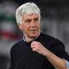 Gasperini: "Non vinciamo una Champions dal 2010 con l'Inter. Inutile nascondere le difficoltà del calcio italiano, siamo tutti coinvolti"